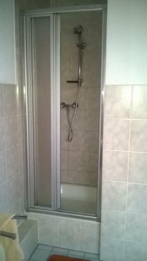 Gaeste Monteurzimmer Haus Suedstadt 索林根 外观 照片